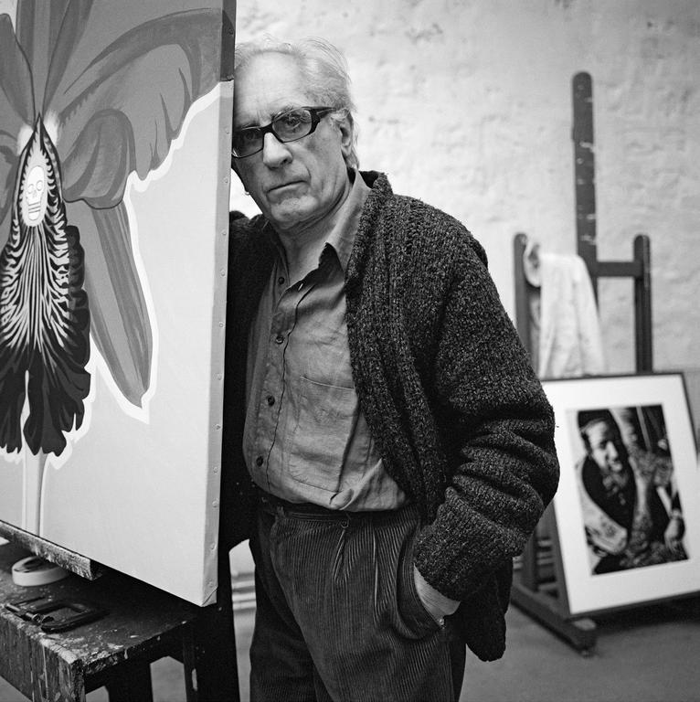 Catalogue raisonné, Philipp Hugues Bonan, Bernard Rancillac