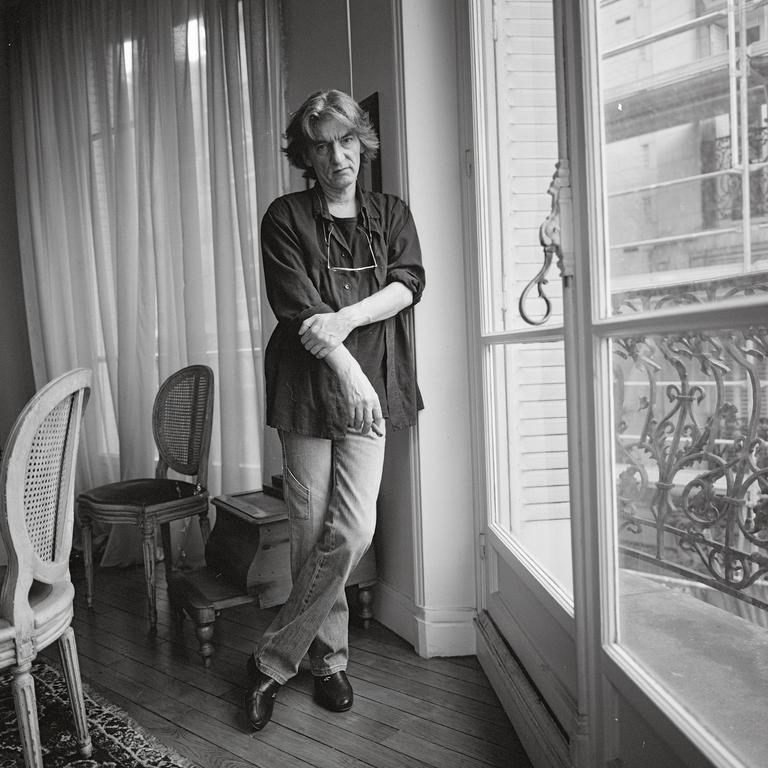 Catalogue raisonné, Philipp Hugues Bonan, Sandorfi