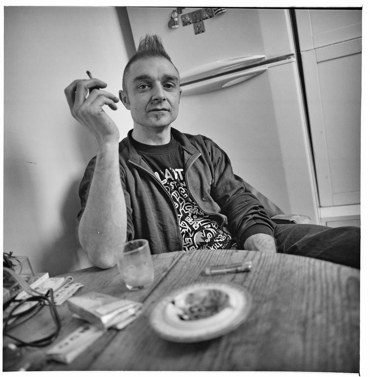Catalogue raisonné, Philipp Hugues Bonan, Speedy Graphito