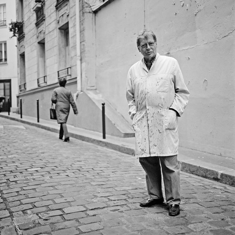 Catalogue raisonné, Philipp Hugues Bonan, Yvon Taillandier
