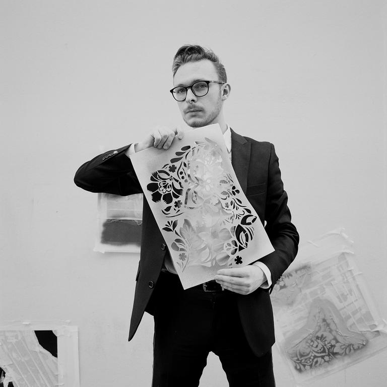 Catalogue raisonné, Philipp Hugues Bonan, Zacharie Bodson