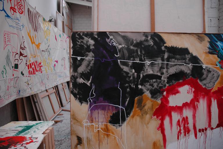 Catalogue raisonné, Philipp Hugues Bonan, Atelier de François Arnal