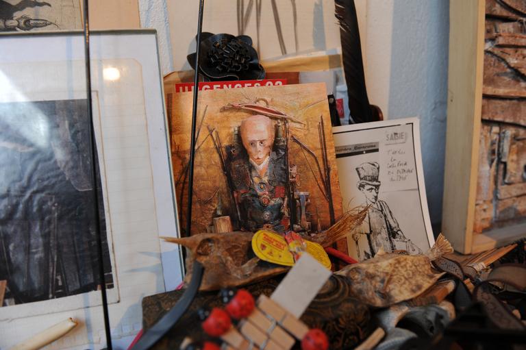 Catalogue raisonné, Philipp Hugues Bonan, Atelier de Louis Pons