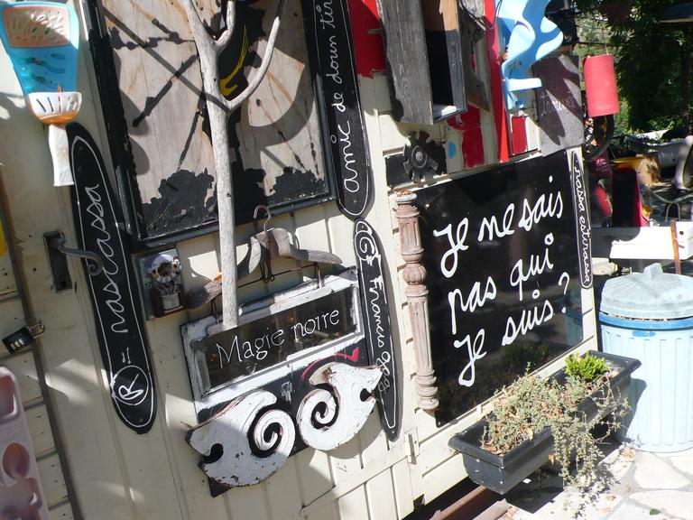 Catalogue raisonné, Philipp Hugues Bonan, Atelier de Ben