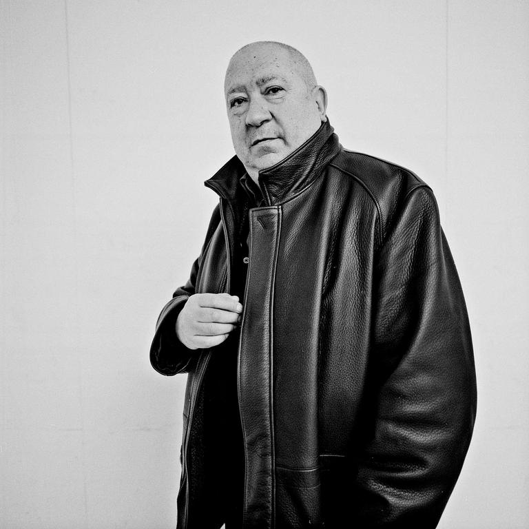 Catalogue raisonné, Philipp Hugues Bonan, Christian Boltanski