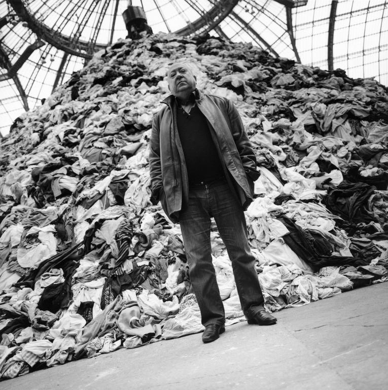 Catalogue raisonné, Philipp Hugues Bonan, Christian Boltanski