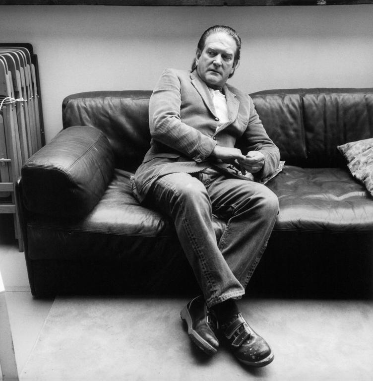 Catalogue raisonné, Philipp Hugues Bonan, Erro