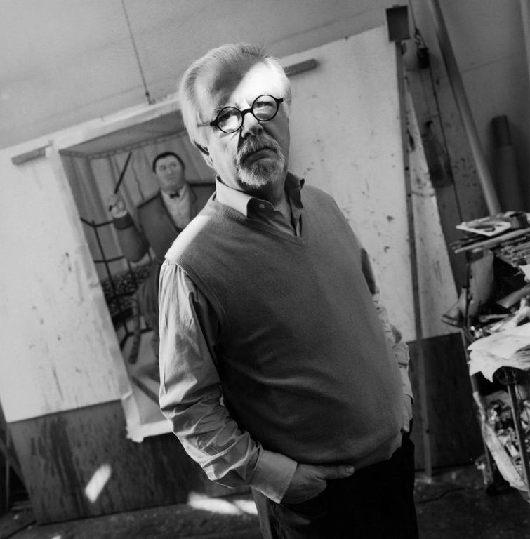 Catalogue raisonné, Philipp Hugues Bonan, Fernand Botero