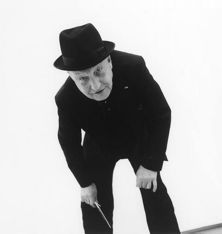 Catalogue raisonné, Philipp Hugues Bonan, Georg Baselitz