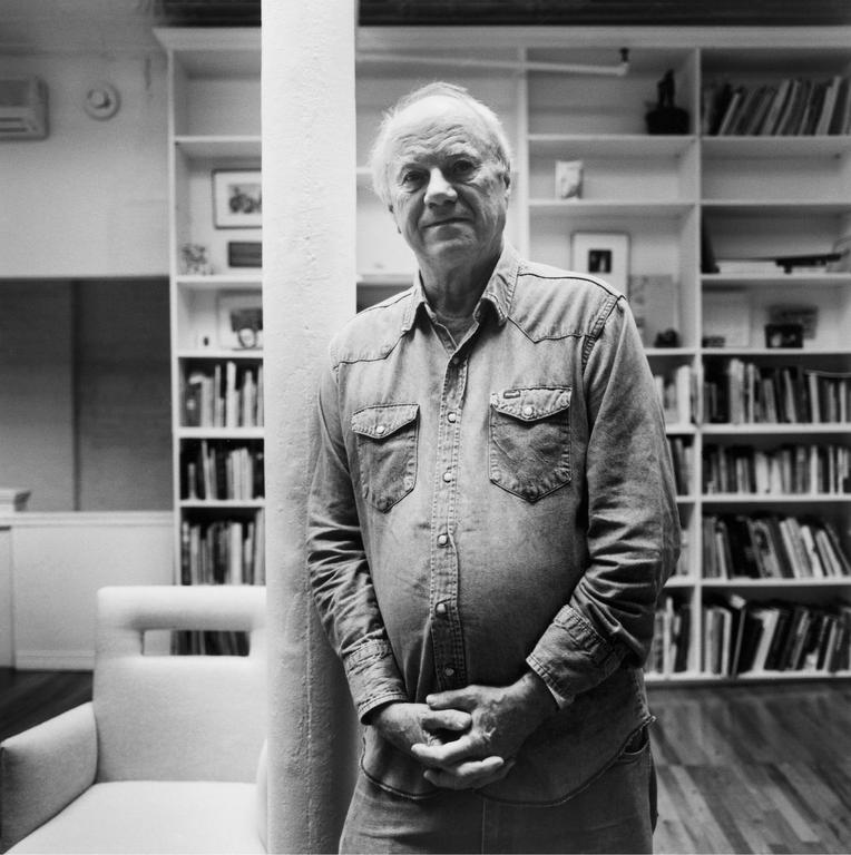 Catalogue raisonné, Philipp Hugues Bonan, James Rosenquist