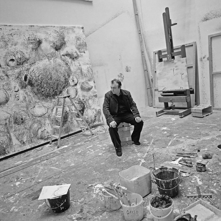 Catalogue raisonné, Philipp Hugues Bonan, Barcelo
