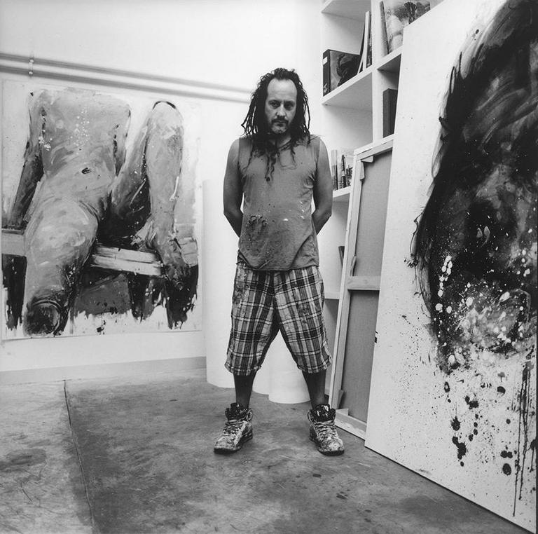 Catalogue raisonné, Philipp Hugues Bonan, Philippe Pasqua