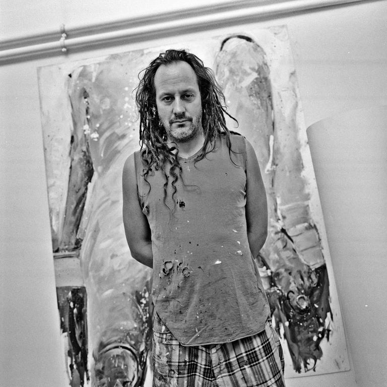 Catalogue raisonné, Philipp Hugues Bonan, Philippe Pasqua