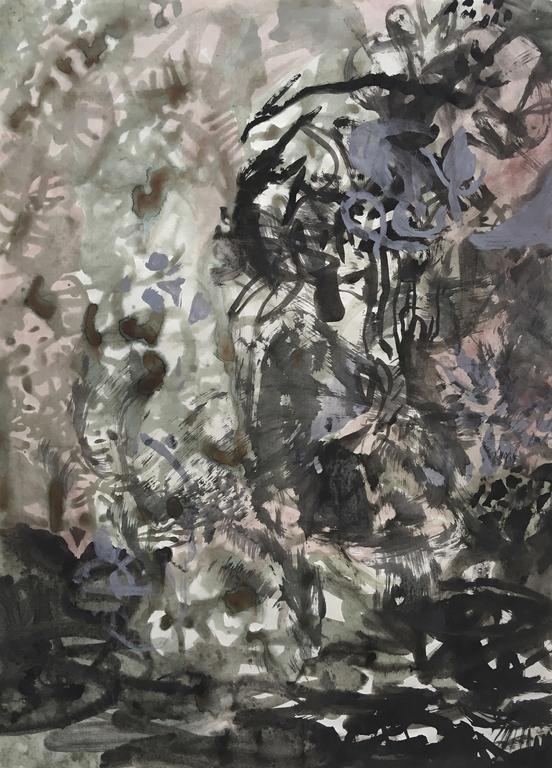 Catalogue raisonné, Daniel Boursin, pinkgrey — 2009