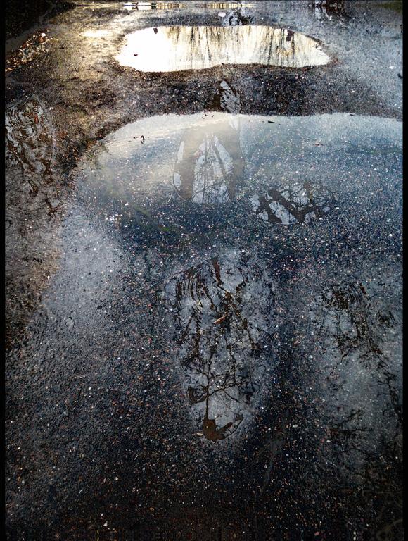 Catalogue raisonné, Daniel Boursin, le ventre du ciel - 2017