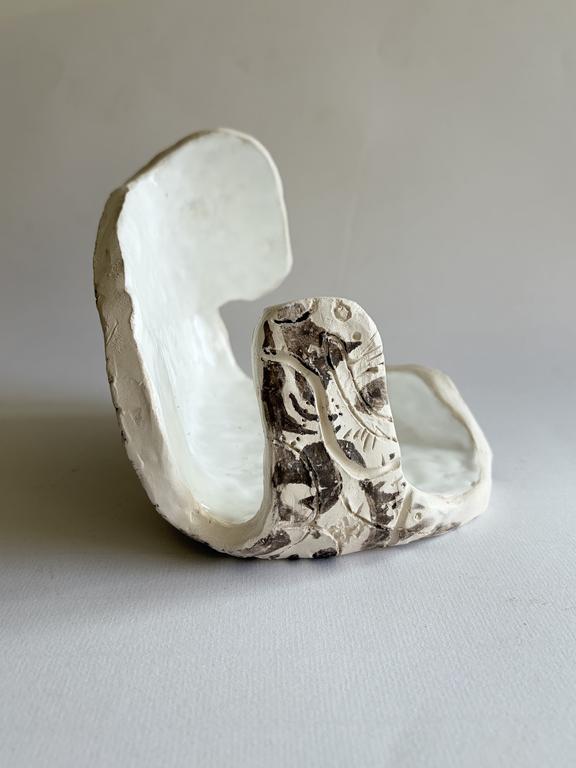 Catalogue raisonné, Daniel Boursin, contenant — 2025