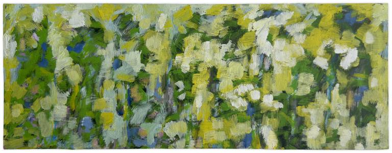 Catalogue raisonné, Bernadette Delrieu, La Rance n°01 - 1993