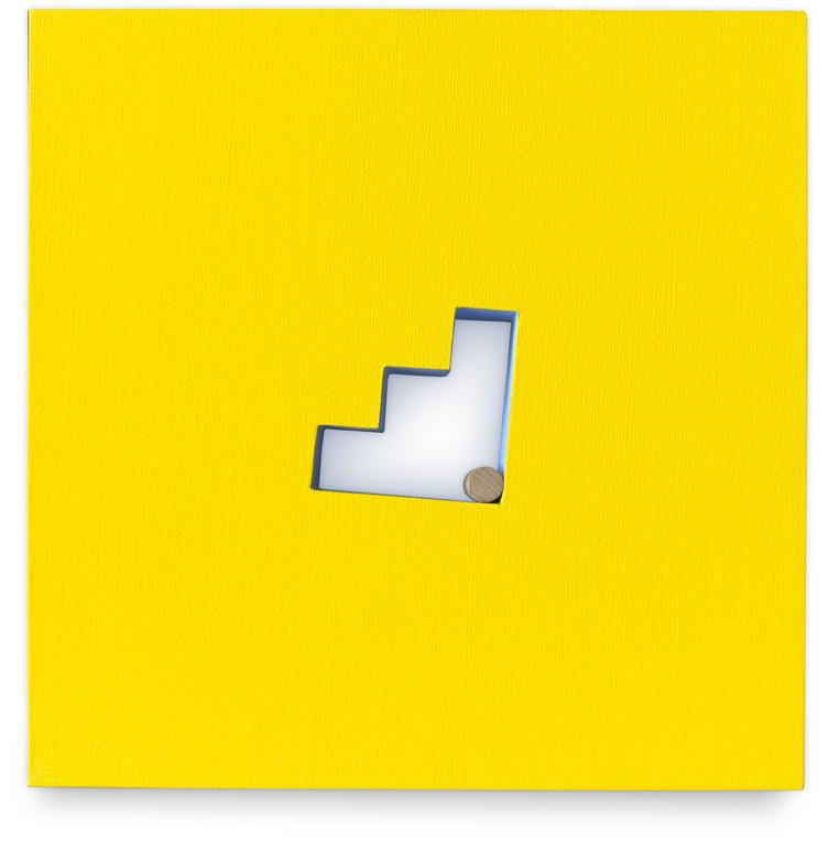 Catalogue raisonné, André Stempfel, BELUM — 2017