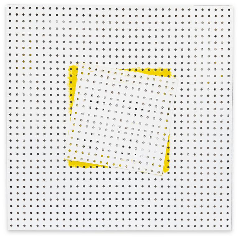 Catalogue raisonné, André Stempfel, boujé — 2014