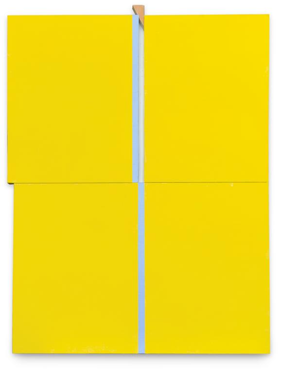 Catalogue raisonné, André Stempfel, ligne déplacée — 2020