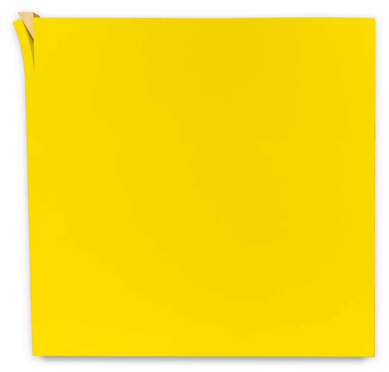 Catalogue raisonné, André Stempfel, Prise en coin — 2003