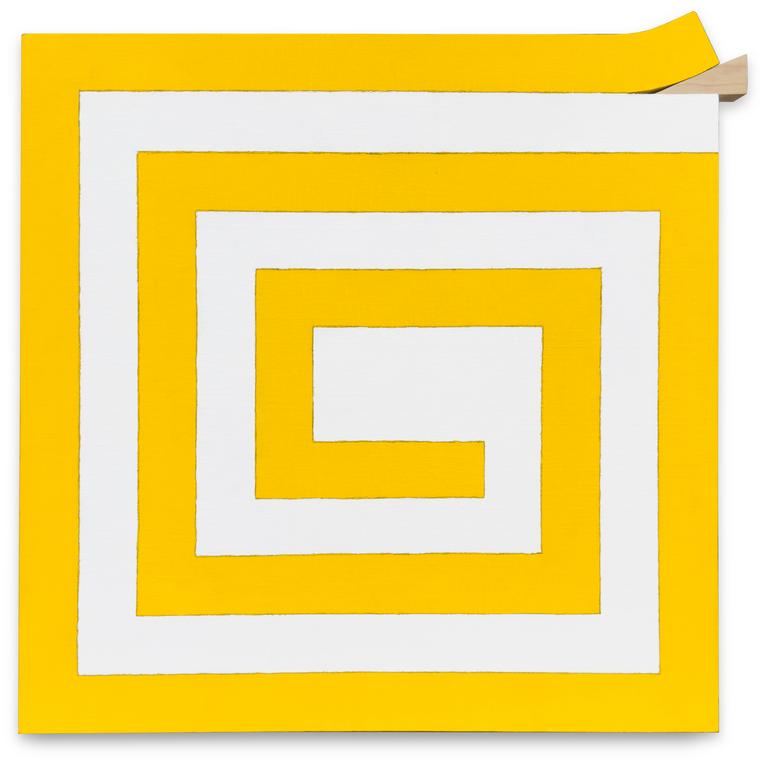 Catalogue raisonné, André Stempfel, SPICAR — 2010