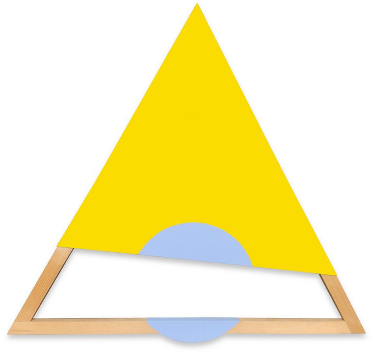 Catalogue raisonné, André Stempfel, coucher de sommeil — 2017