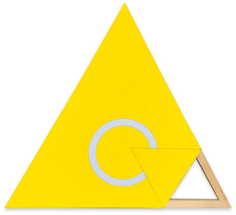 Catalogue raisonné, André Stempfel, CERKLE — 2016