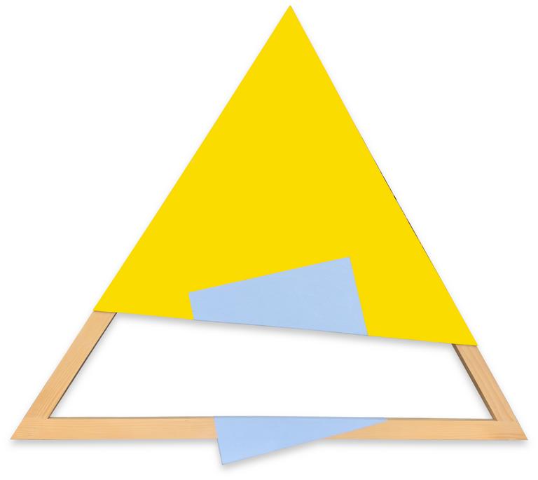 Catalogue raisonné, André Stempfel, CATOM — 2017