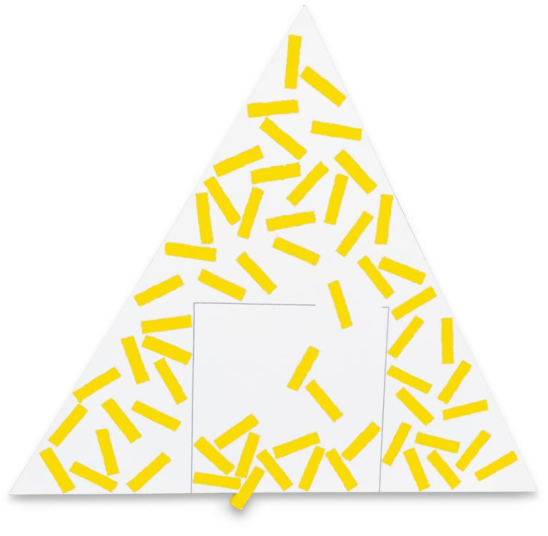 Catalogue raisonné, André Stempfel, SCHLOUFF — 2015