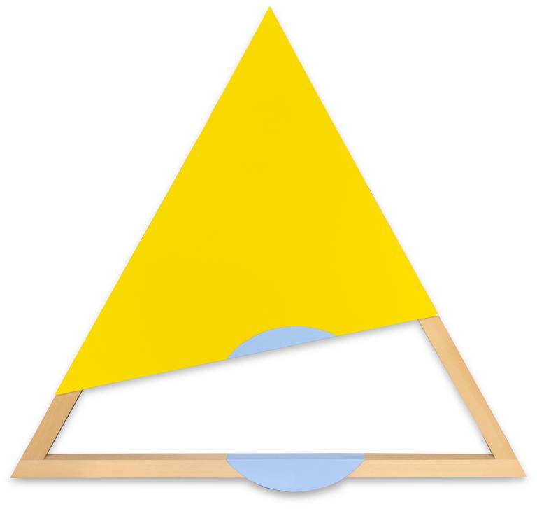 Catalogue raisonné, André Stempfel, coucher de sommeil bis — 2018