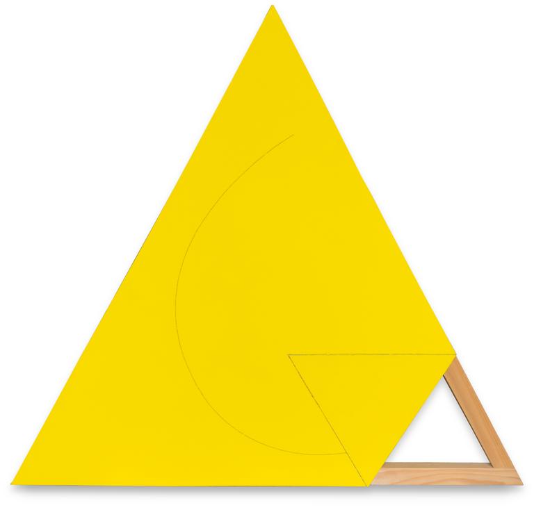 Catalogue raisonné, André Stempfel, FLAP — 2015