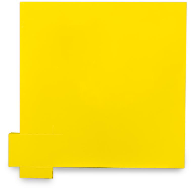 Catalogue raisonné, André Stempfel, INGLE — 2004