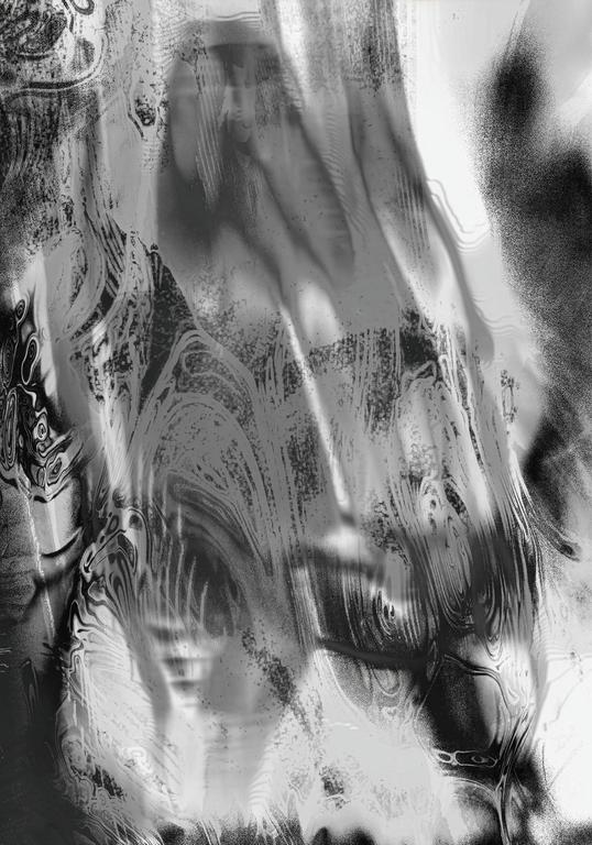 Catalogue raisonné, Daniel Boursin, shady peace — 2013