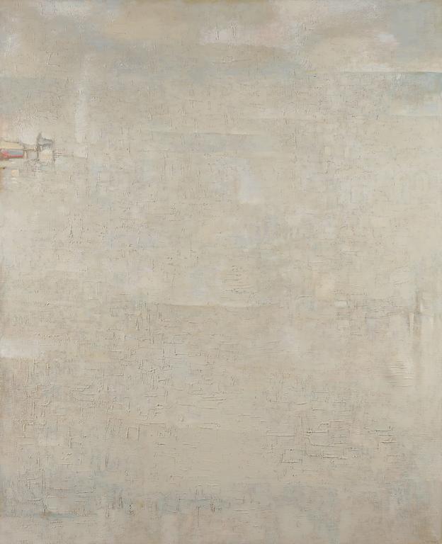 Catalogue raisonné, Abdelkader Guermaz, Venise — 1992