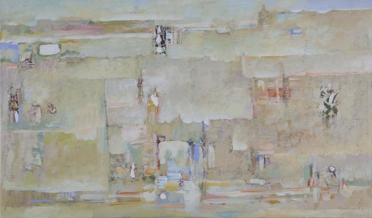 Catalogue raisonné, Abdelkader Guermaz, Frétillement — 1996