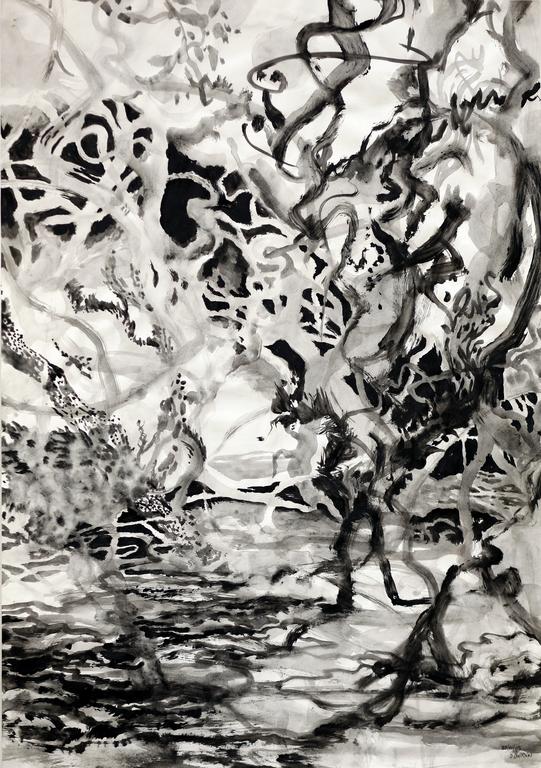 Catalogue raisonné, Daniel Boursin, nde 11db — 2005