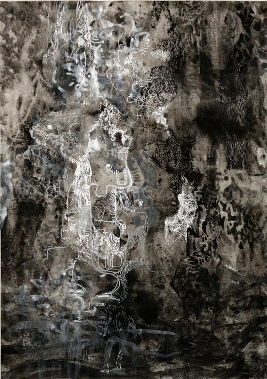 Catalogue raisonné, Daniel Boursin, nde — 2007