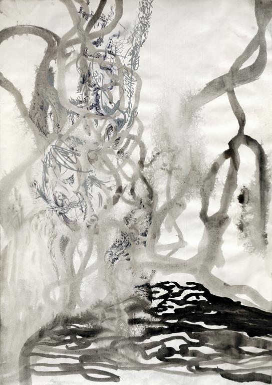 Catalogue raisonné, Daniel Boursin, nde 14db _ 2007