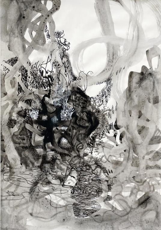 Catalogue raisonné, Daniel Boursin, nde 1db — 2007