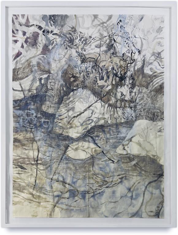 Catalogue raisonné, Daniel Boursin, 4F sortirdelo — circa 2008