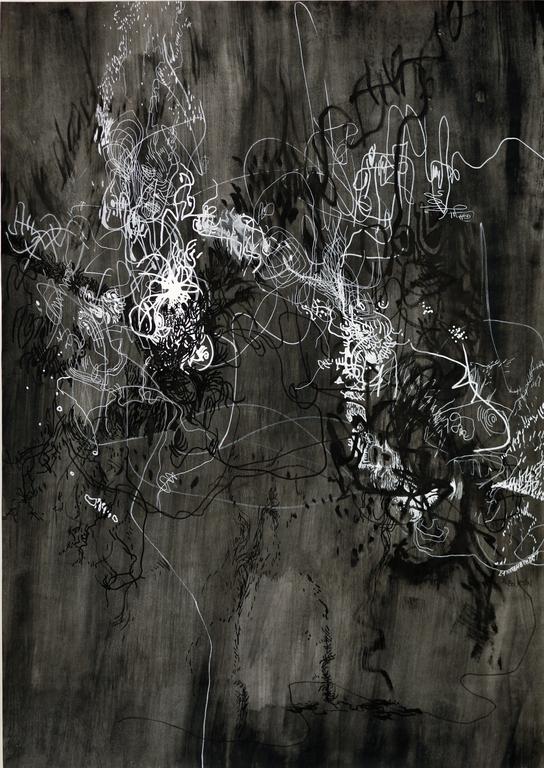 Catalogue raisonné, Daniel Boursin, nde 4db — 2006