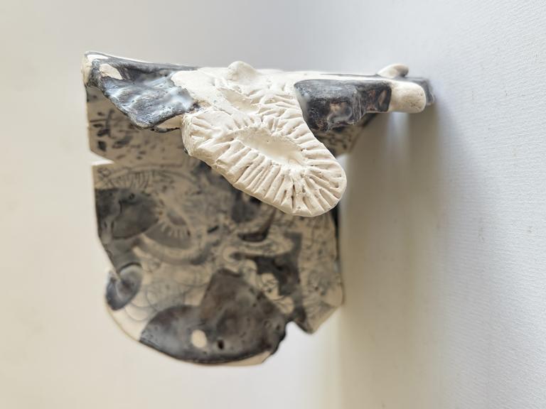 Catalogue raisonné, Daniel Boursin, akasha - 2024