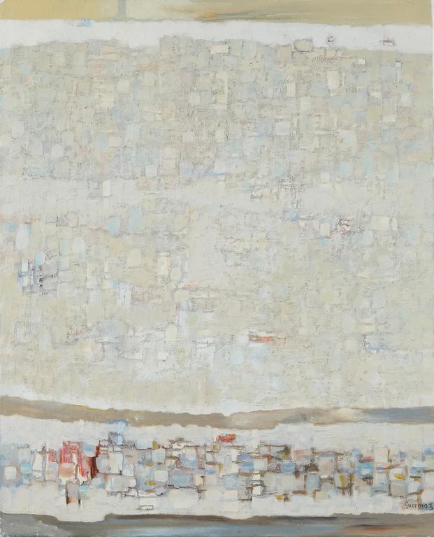 Catalogue raisonné, Abdelkader Guermaz, Métamorphoses — 1974