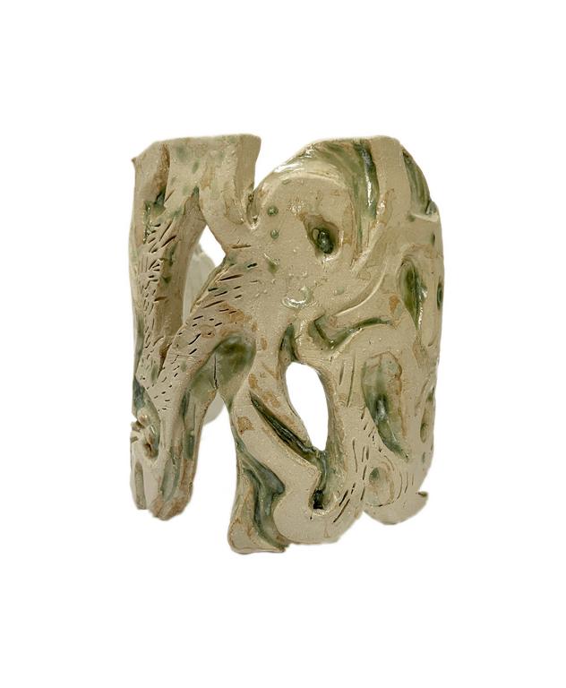 Catalogue raisonné, Daniel Boursin, in the circle game — 2019