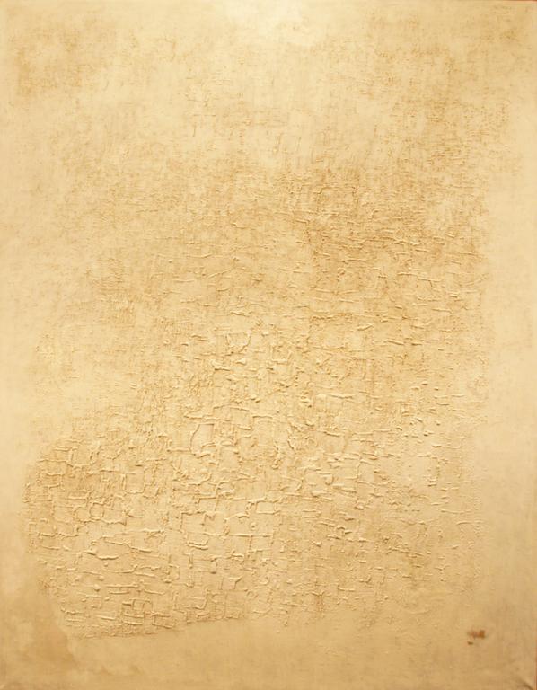 Catalogue raisonné, Abdelkader Guermaz, Sans titre — 1970