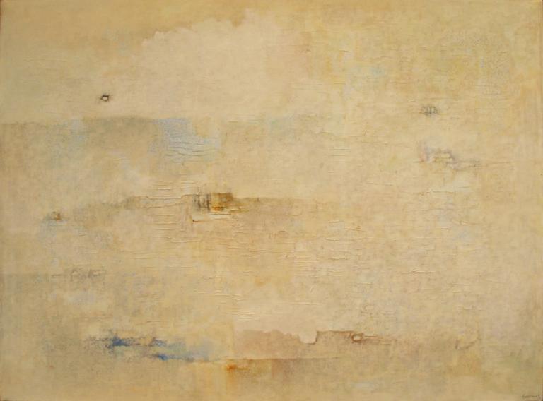 Catalogue raisonné, Abdelkader Guermaz, Préambule avant la lettre — 1979