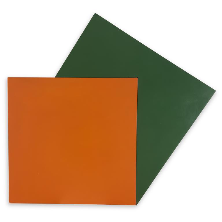 Catalogue raisonné, Joël Froment, Glissement — 2012