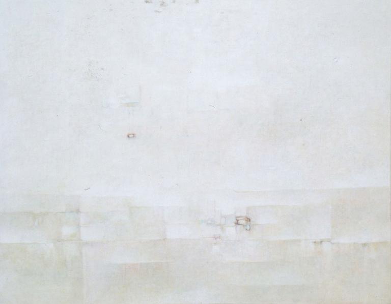 Catalogue raisonné, Abdelkader Guermaz, Outre songe — 1982