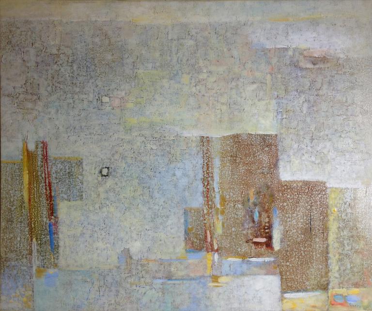 Catalogue raisonné, Abdelkader Guermaz, Translation — 1992
